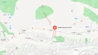 Қазақстанның оңтүстігінде жер сілкінісі болды