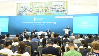 Фото: Қызылорда облысы әкімінің баспасөз қызметі