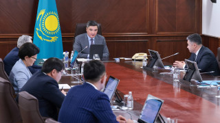 Фото: primeminister.kz
