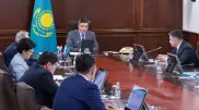Премьер-министр кемінде 100 ірі жобаға цифрлық теңгені енгізуді тапсырды