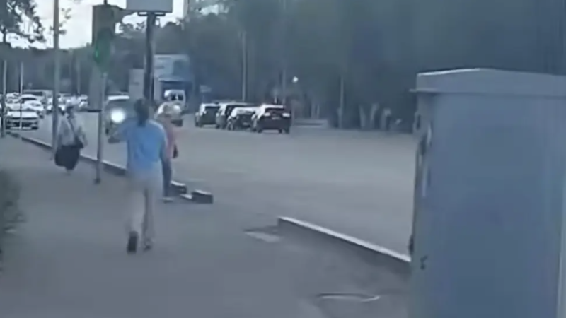 Видео кадры