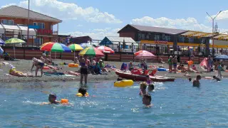 Премьер-министр мен оның орынбасарлары Қазақстанның қай жерінде демалады?