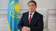 Астана әкімінің бұрынғы кеңесшісі Алматыда жаңа қызметке тағайындалды