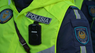 Фото: Астана әкімдігінің баспасөз қызметі