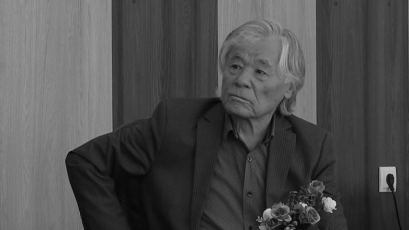 Фото: Алматы телеарнасы