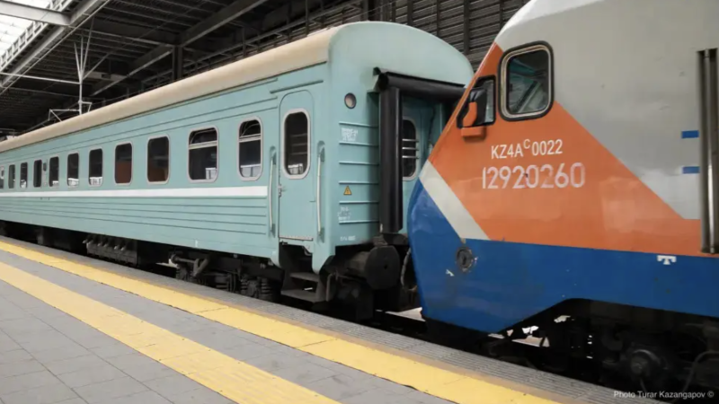 Фото ©️ Tengrinews.kz / Тұрар Қазанғапов