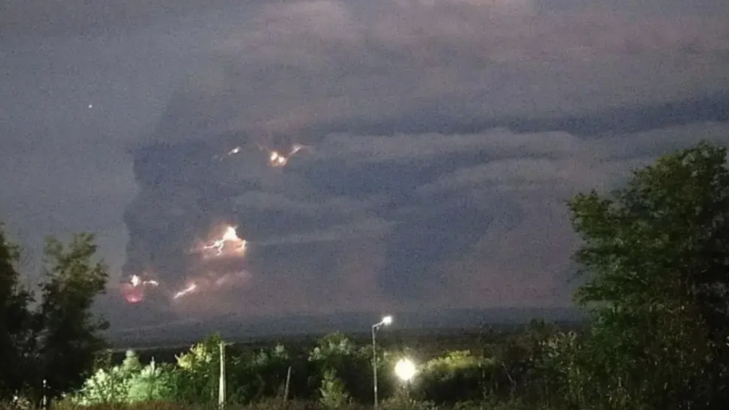 Видео кадры