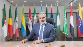 ОПЕК басшысы Қазақстанға келеді