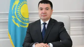 Сатыбалды Алматының жаңа бас дәрігерін тағайындады
