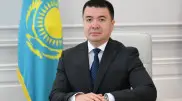 Сатыбалды Алматының жаңа бас дәрігерін тағайындады