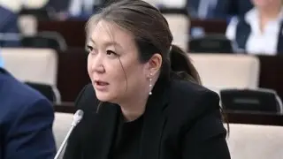 Балалар омбудсмені “Бағанашыл“ төңірегіндегі жағдайға қатысты пікір білдірді