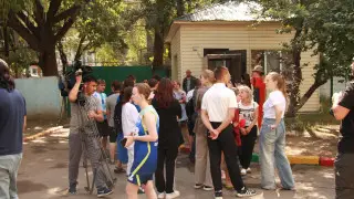 “Бағанашыл“ балалар үйіне қатысты дау: әкімдік қызметтік тексеріс жүргізеді