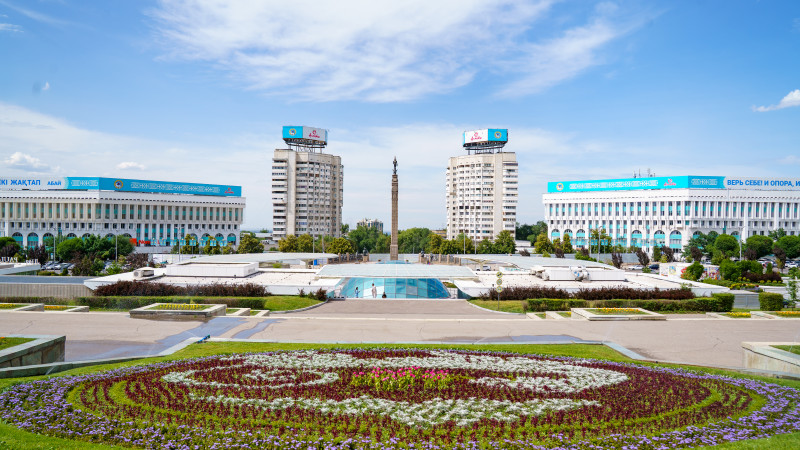 Фото: ©Tengrinews.kz/Болат Айтмолда