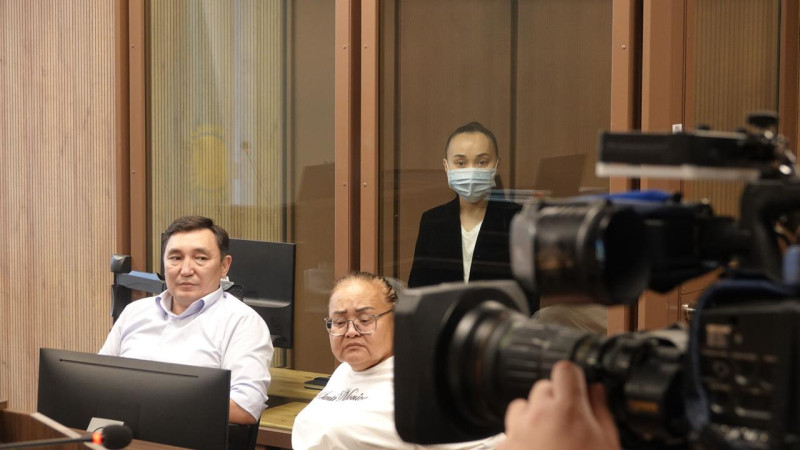 Фото Tengrinews.kz/Санжар Мустафин