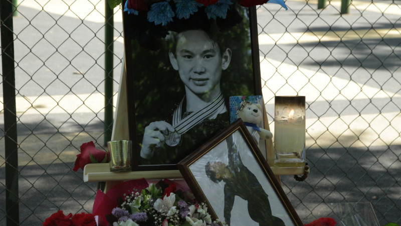 Фото ©️ Tengrinews.kz