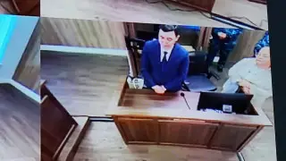 Перизат Қайрат пен анасы сот үкімін қалай қабылдады?