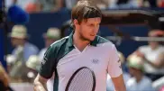 Александр Бублик ATP 250 турнирінде тағы да жеңіске жетті