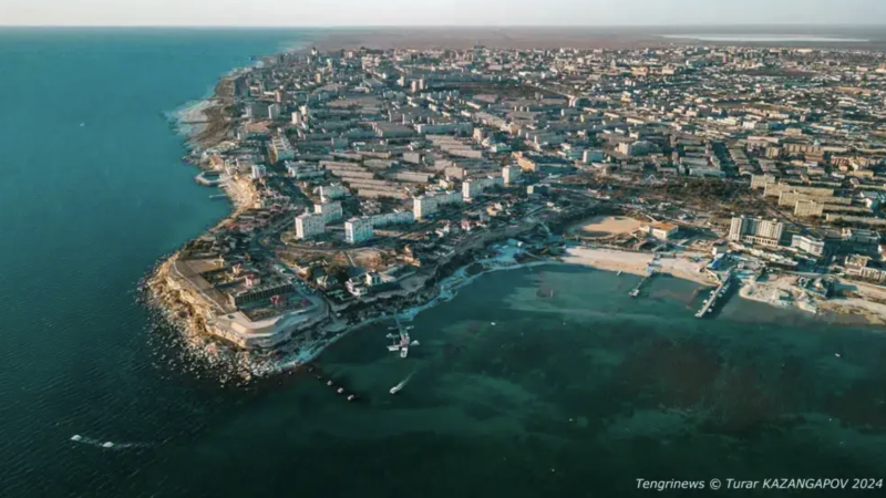 Фото ©️ Tengrinews.kz / Тұрар Қазанғапов