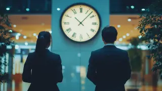 Астанадағы жаңа жұмыс кестесі: Еңбек министрлігі не дейді?