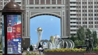 Тоқ соғу, инфекция және жарақат алу қаупі: қаладағы фонтандарда неліктен шомылуға болмайды