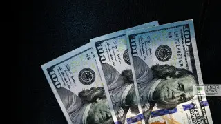 Доллар бағамы 550 теңгеден асты: Ұлттық банк жағдайды түсіндірді