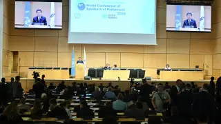 Қошанов: Дауларды дипломатиялық жолмен шешу - Президентіміздің берік ұстанымы