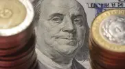 Доллар бағамы төмендеді