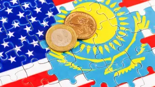 АҚШ-тың Қазақстанға салған баж салығы 7 тамызда күшіне енеді