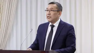 Көлік вице‑министрі ұсталды деген ақпарат пайда болды