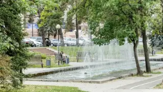 Аптап, жаңбыр мен бұршақ: бүгін ауа райы қандай болады?