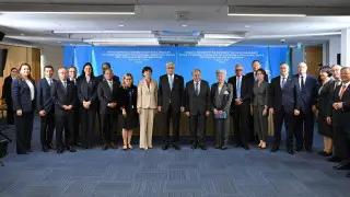 Қазақстан 2026 жылы Астанада БҰҰ агенттіктерімен бірге Өңірлік экологиялық саммит өткізеді