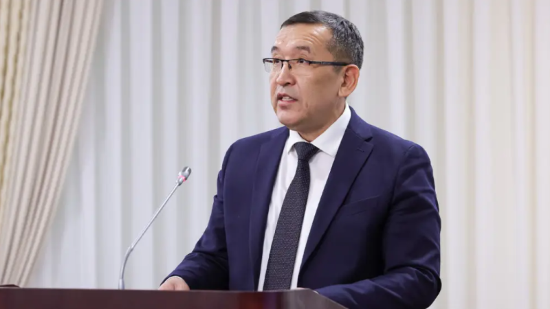 Фото:gov.kz