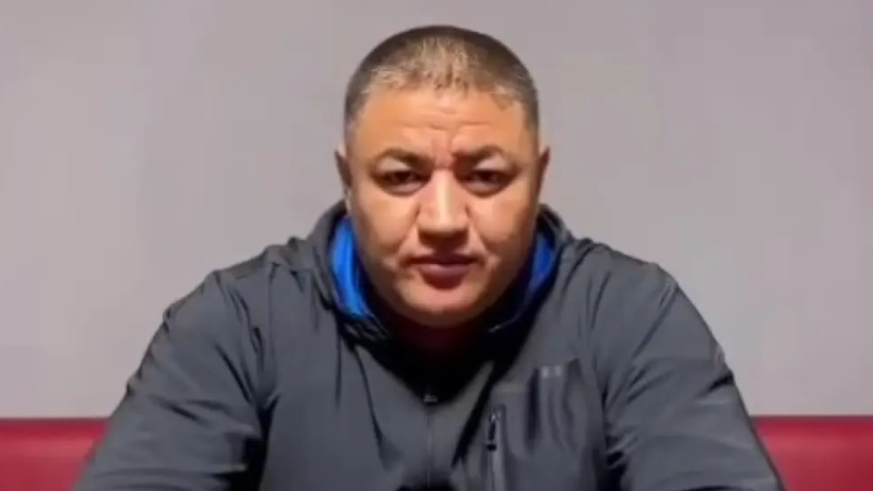 Кадрлер видеодан