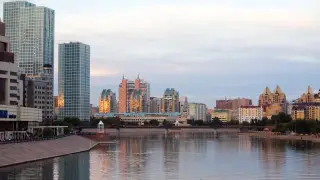 Қазақстан өңірлеріндегі 5-7 тамызға арналған ауа райы болжамы қандай?