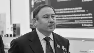 Ғарышкер Талғат Мұсабаевты қайда және қашан жерлейді?