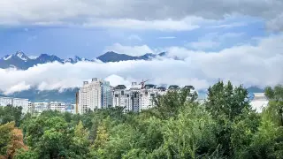 Қазгидромет алматылықтарға ескерту жариялады