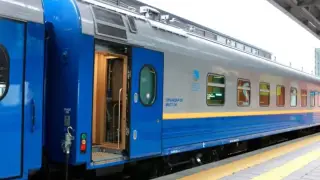 Қазақстанда пойыз кешіксе, жолаушыға өтемақы төлене ме?