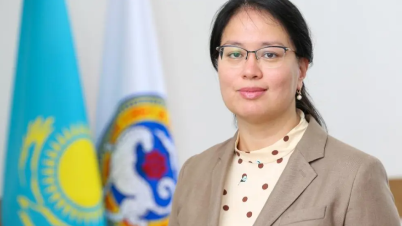 Фото:gov.kz
