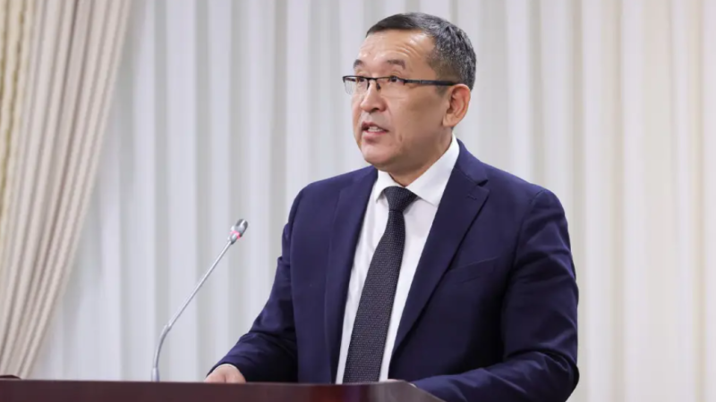 Фото:gov.kz