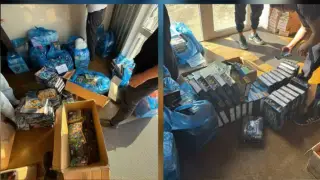 LEGO компаниясының арызынан кейін Қарағанды дүкендерінде рейд жүргізілді