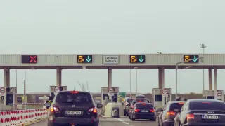 Республикалық Ақтау-Бейнеу тас жолы ақылы болады