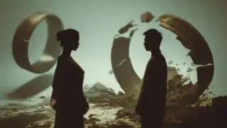 Бисексуал қыздар бейне