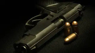 СҚО-да 15 жастағы бала қолдан жасалған тапаншадан өзіне оқ атып, көз жұмды