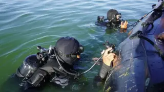 Сорбұлақта жоғалған тікұшақ: екінші адамның денесі табылды