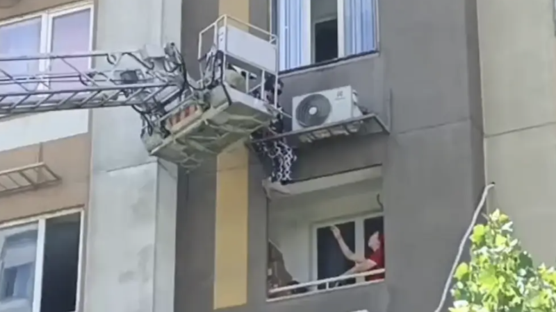 Видео кадры