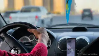 Алматыда көлік жүргізушісі баланы қағып өлтірді