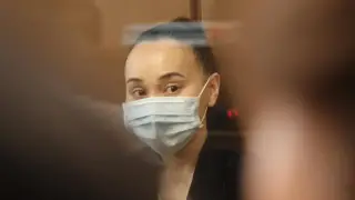 Перизат Қайраттың адвокаты апелляциялық шағым түсірді