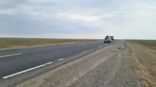 “Өскемен – Рахман қайнары“ тас жолы екі айға жабылады