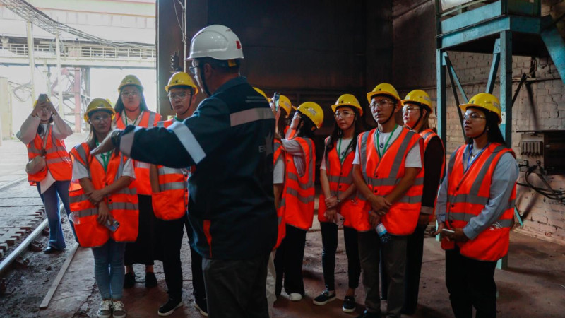 Павлодар облысы әкімдігі