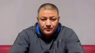 Хасан Қасымбаев ісі: соттың өтетін орны мен күні белгілі болды